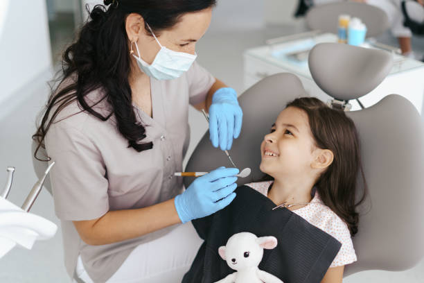 Best Pediatric Emergency Dentist in Rising Sun, MD