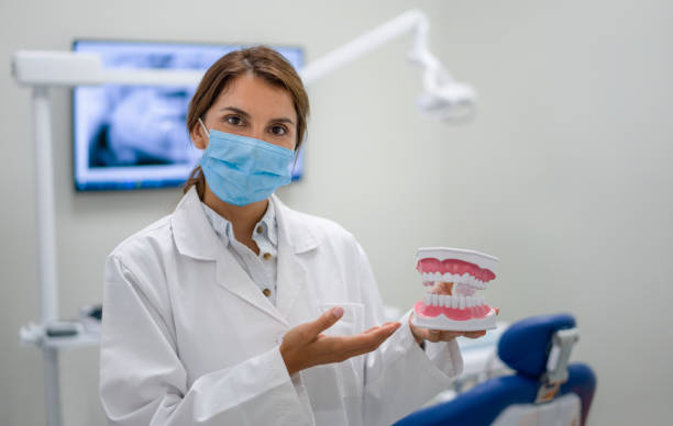 Best Emergency Treatment for Dental Infections or Abscesses in Rising Sun, MD